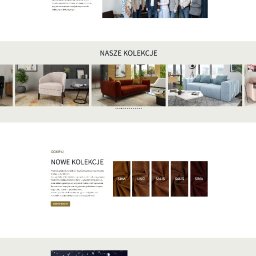 nastex.eu Strona jest wielojęzyczna, prezentuje rozbudowaną ofertę podzieloną na kategorie. Wdrożono również blog jako element komunikacji marki. Całość ma czytelną strukturę, intuicyjną nawigację i działa poprawnie na różnych urządzeniach.