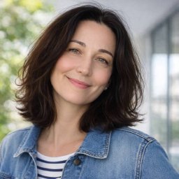 Anna Zaborowska - Optymalizacja Stron Gruszczyn