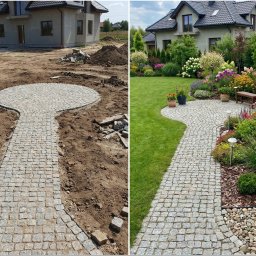 Sprzątanie mieszkań Kościerzyna 1