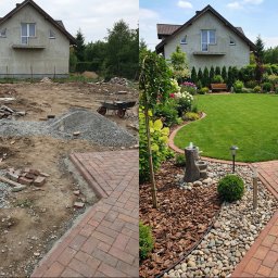 Green & Clean - Ogrodnik Kościerzyna