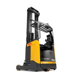 Reach truck - TCM.