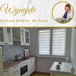 Sprzedaż mieszkania Legionowo 1