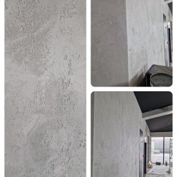 Beton dekoracyjny – nowoczesność i styl w Twoim wnętrzu

To doskonałe połączenie surowej elegancji i nowoczesnego designu. Jego unikalna faktura i wszechstronność sprawiają, że świetnie komponuje się zarówno z industrialnymi, jak i klasycznymi aranżacjam