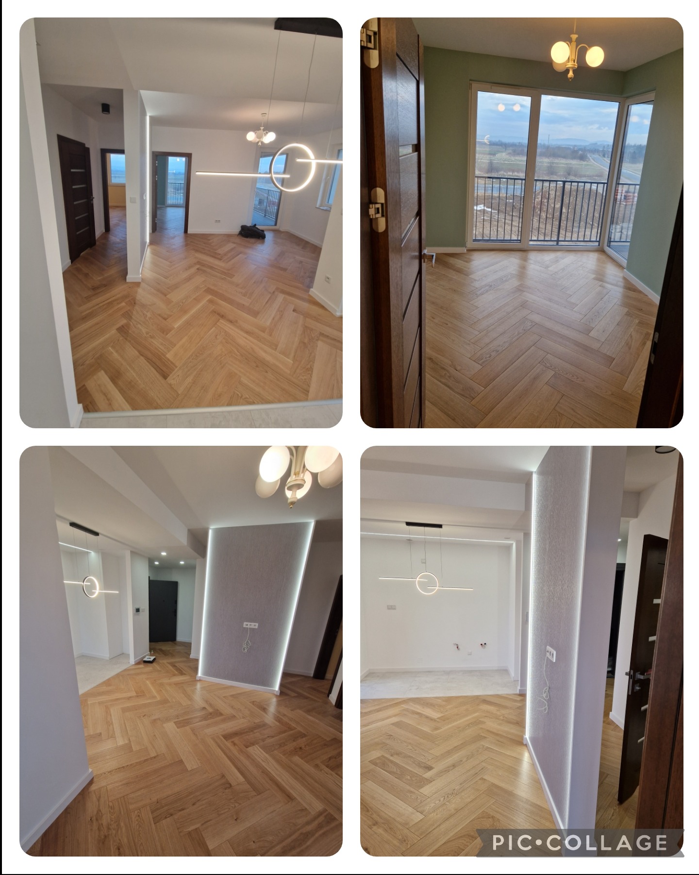 Kompleksowe wykończenia