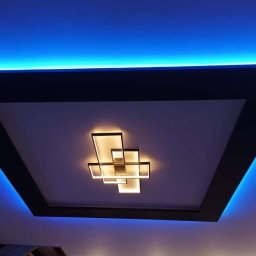 Hanntec - Instalacje Elektryczne Wilamowice