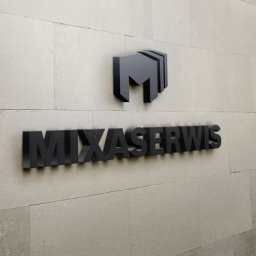 Mixaserwis Sp. z o.o. - Alpinistyczne Mycie Szyb Poznań