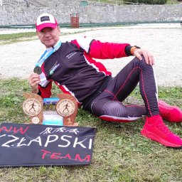 Trener biegania Warszawa 12