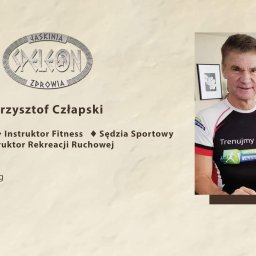 Trener biegania Warszawa 1