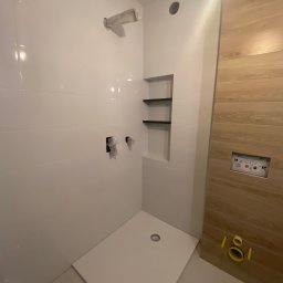 Modrepus - Ocieplanie Budynków Gdynia