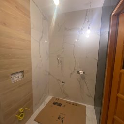 Ocieplanie elewacji Gdynia 2