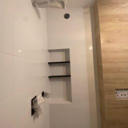 Ocieplanie elewacji Gdynia 3