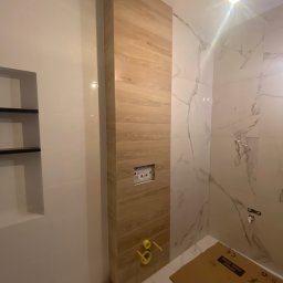 Ocieplanie elewacji Gdynia 4