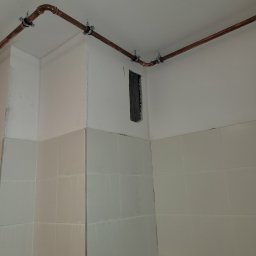 Remonty mieszkań Poznań 1