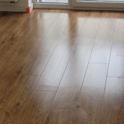 Remonty mieszkań Poznań 2