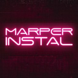 MARPER instal - Hydraulik Wiąg