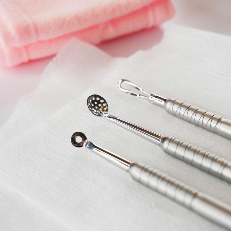 Zabiegi kosmetologiczne