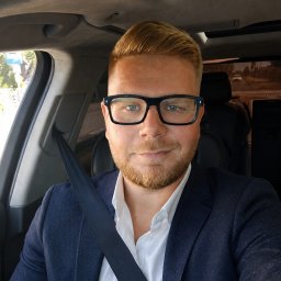 AS-KOP Słomiński - Usługi Budowlane Śliwice
