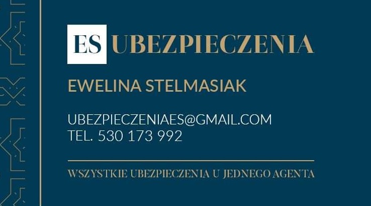 Zajmuję się ubezpieczeniami 8 lat. Oferuję profesjonalne wyceny oraz obsługę poza sprzedażową.