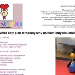 Rehabilitant Poznań 1