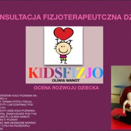 Rehabilitant Poznań 2