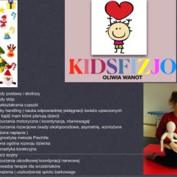 Rehabilitant Poznań 3