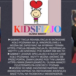 Rehabilitant Poznań 4