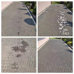 Mycie elewacji Skawina 3