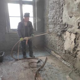 Domy murowane Szczytno 4