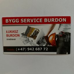 Bygg Service Burdon
