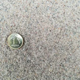 Piasek do piaskowania 0,1-0,8mm