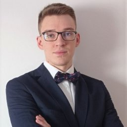 Marcin Doliński - Kredyt Dla Firm Szamotuły