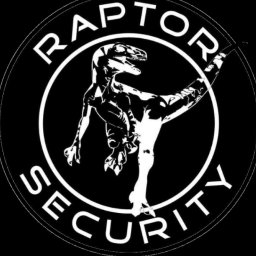 Raptor Security Marta Zakrzewska- Rydczak - Transport Osób Łowicz