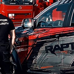 Firma ochroniarska Łowicz 1