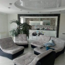 Malowanie Warszawa 1