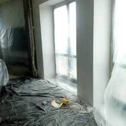 Malowanie Warszawa 2