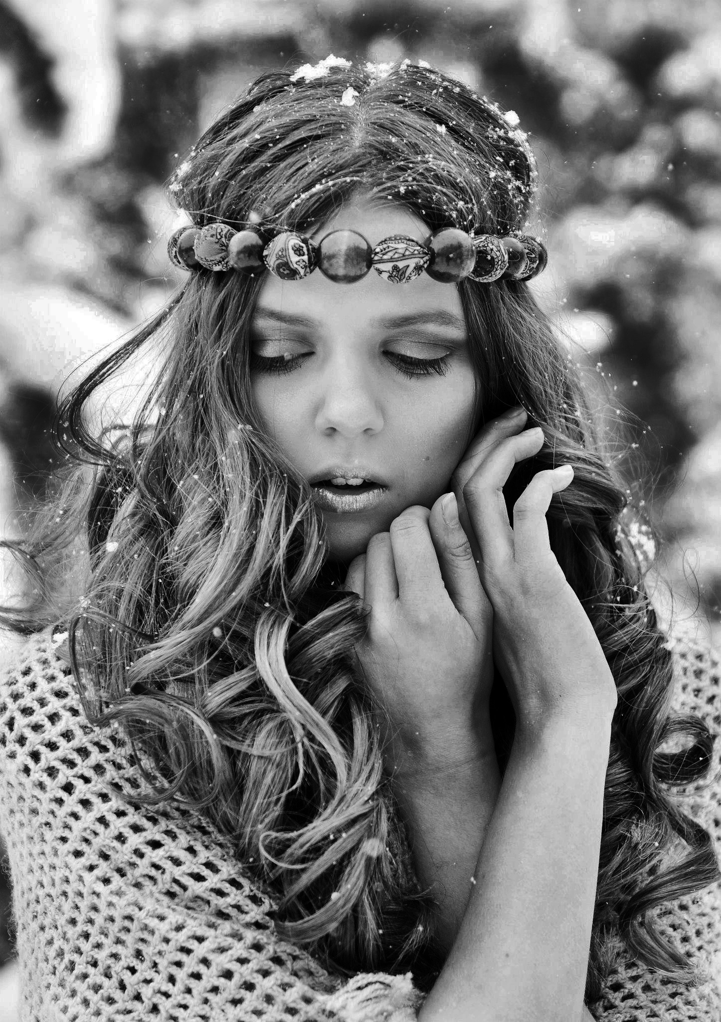 Fotografia kobieca - portret