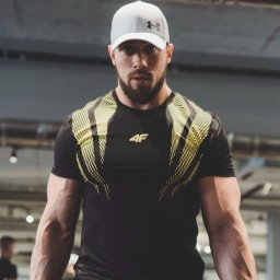 Trener personalny Lublin 2