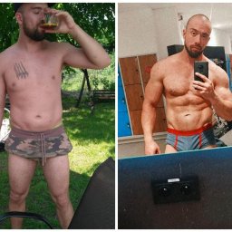 Trener personalny Lublin 3