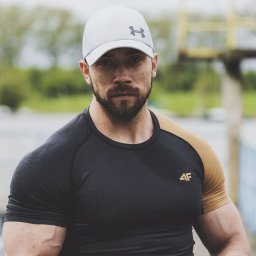 Trener personalny Lublin 1