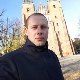 Fifny Majster - Budowa Placu Zabaw Poznań