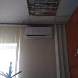 Klimatyzacja do domu Łódź 37