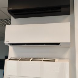 Klimatyzacja do domu Łódź 4