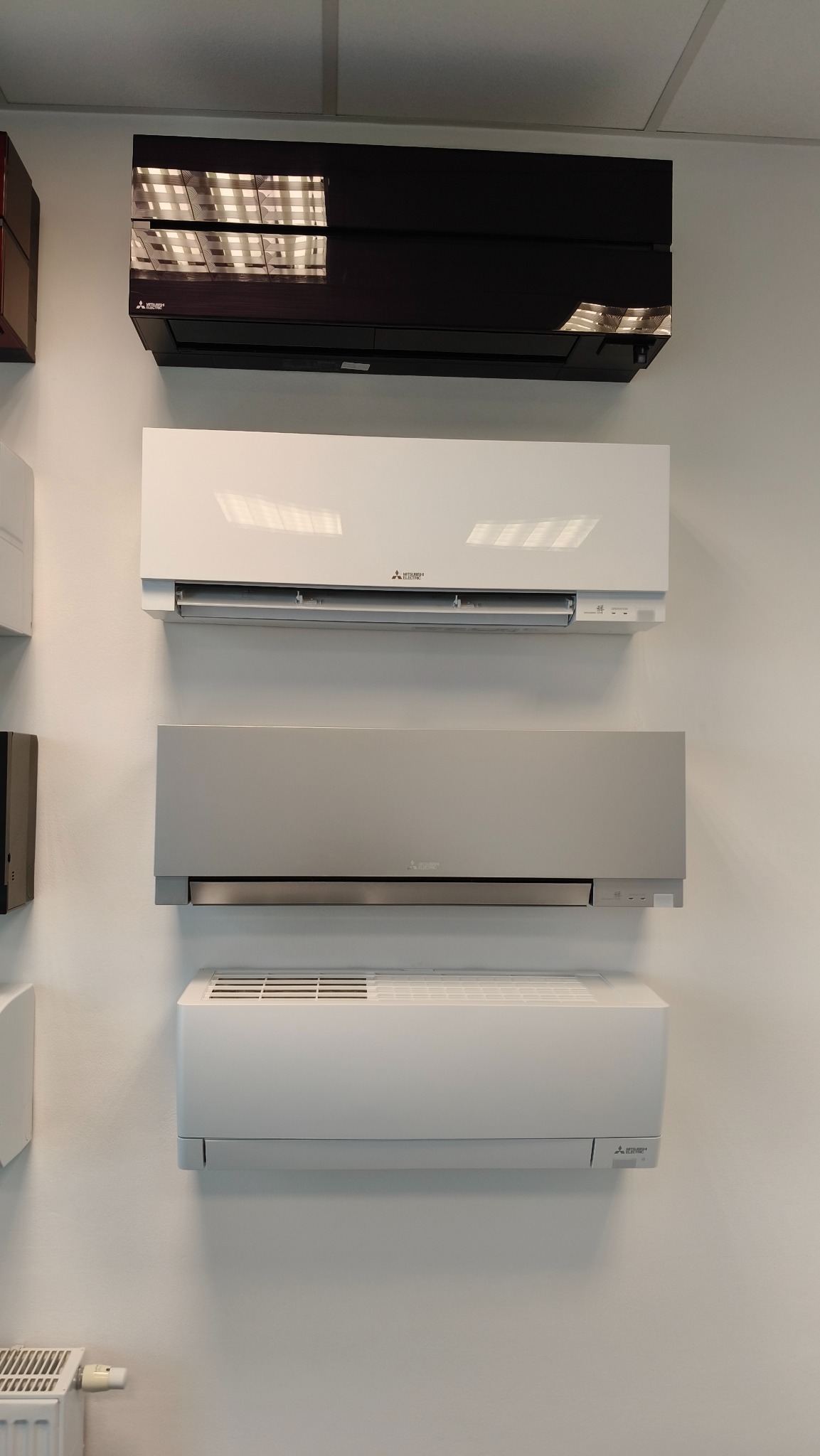 MITSUBISHI Najnowsze jednostka w naszym salonie zapraszamy