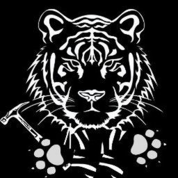 TYGRYS BUD Oleh Kurch - Zbrojarz Warszawa