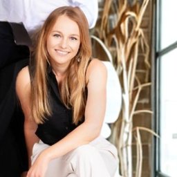 Martyna Szczepaniuk Pośrednictwo Nieruchomości - Nieruchomości Wrocław