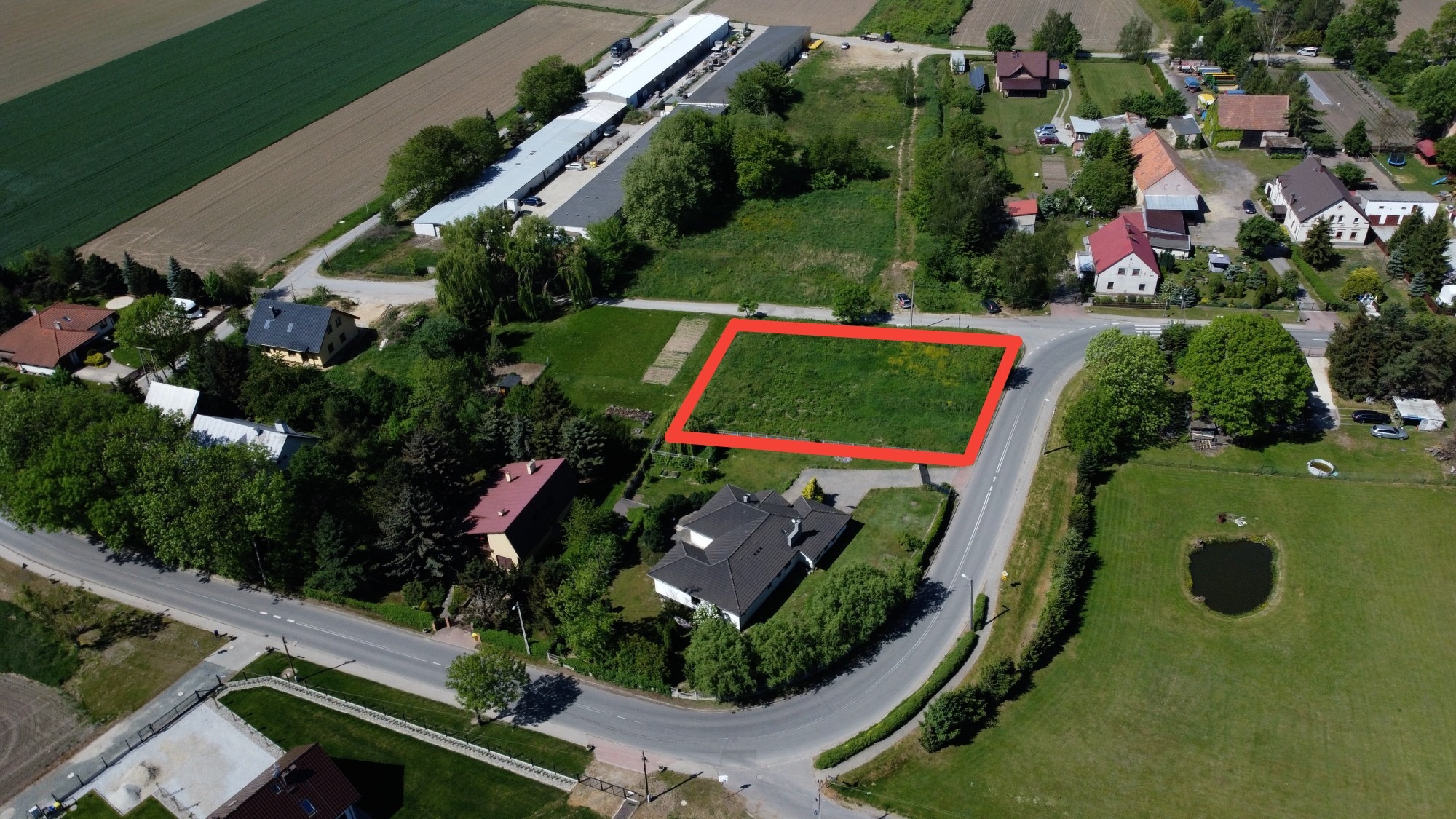 Zdjęcia i filmy z drona