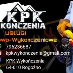 Wyremontujemy pod klucz twój dom mieszkanie biuro oraz sklep