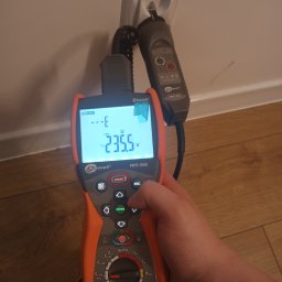 Jakub Machynia - Oświetlenie Elewacji Krak&oacute;w