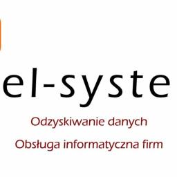 DEL-SYSTEM Odzyskiwanie danych - Obsługa Informatyczna Firm Łódź