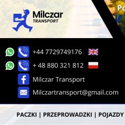 PMP TRANSPORT - PRZEPROWADZKI SYLWESTER ADAMCZAK - Transport Stalowa Wola